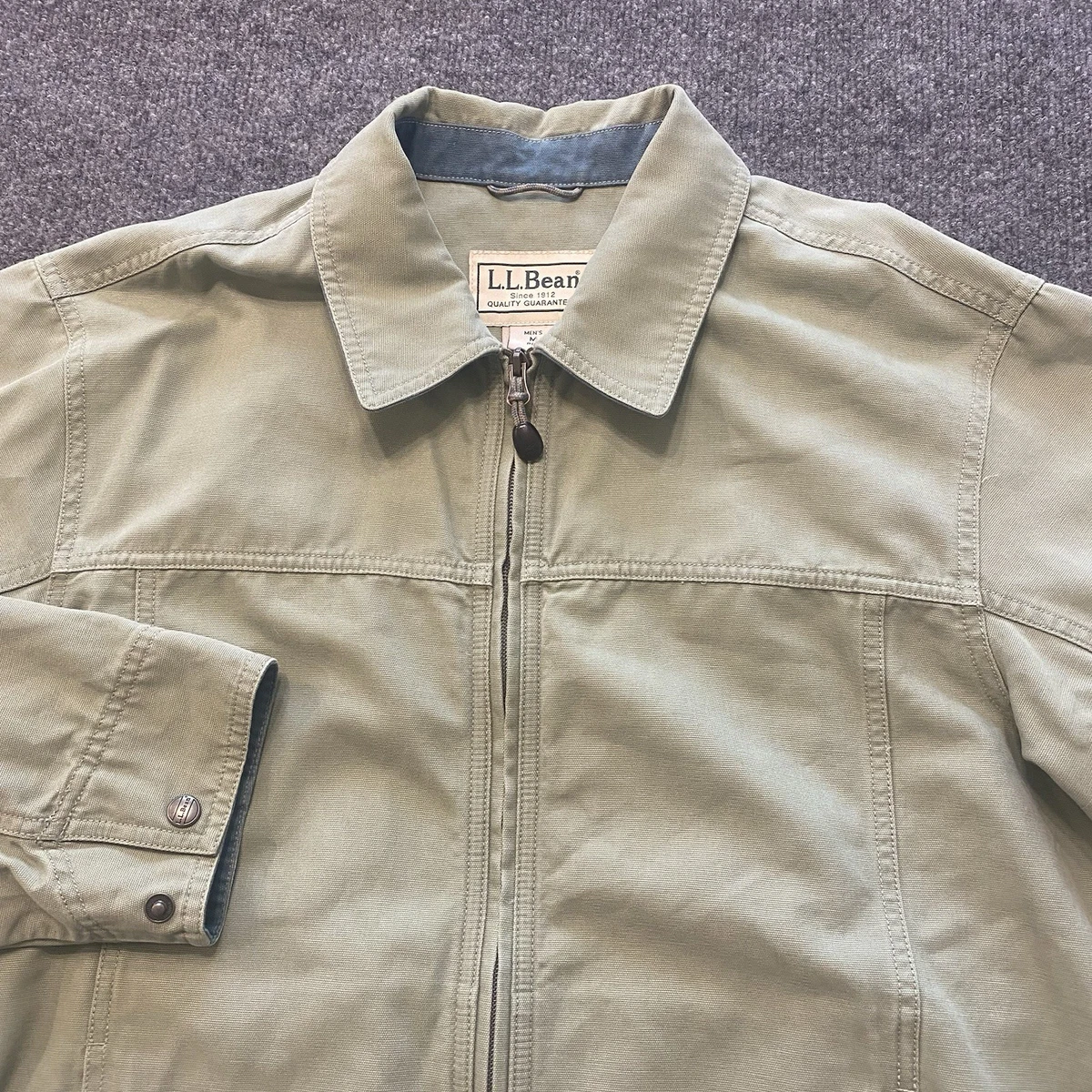 ll bean hunting jacket products for sale | eBay
