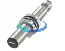 1X Balluff BES M08MG-USH20B-BV02  Sensor New