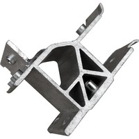 Diederichs 1294015 AufpralldäMpfer, StoßStange Vorne Links FüR BMW X5 (G05, F95)