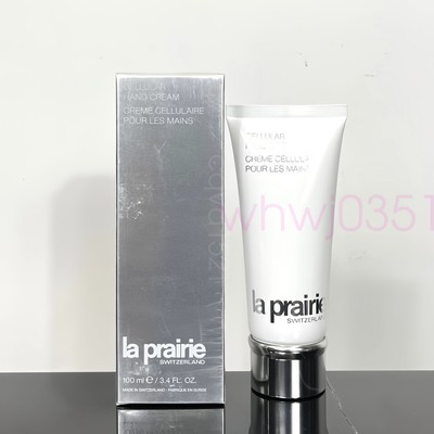 La Prairie Cellular Hand Cream 100ml34oz V3 U5 B81