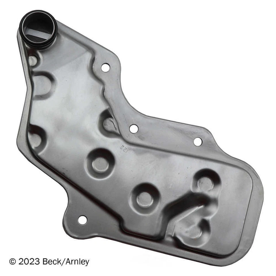 Kit de filtro de transmisión automática para Nissan 240SX 300ZX Pathfinder 1989-2004 BECK/ARNLEY Foto 2 de 4