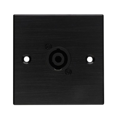 Eagle D-Serie Panel Mount AV Modul Wandplatte XLR Klinke HDMI Lautsprecher Buchse