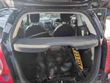 FORD KA METAL 2008-2016 PARCEL SHELF