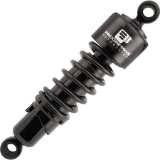 Progressive Suspension - 412-4080B - 412 Series 12in. Shocks, Black
