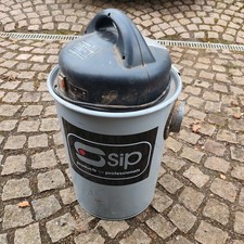 SIP 1.5 hp Dust extractor for repair 