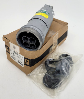 ARC1044CD Appleton 100 Amp 4P 4W 600V - Next Day Option - New