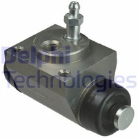 1 X Radbremszylinder Delphi LW90127 FüR Toyota Hilux VII Pick-Up