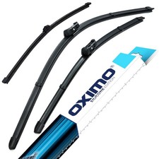 Balais d'essuie-glace BMW X1