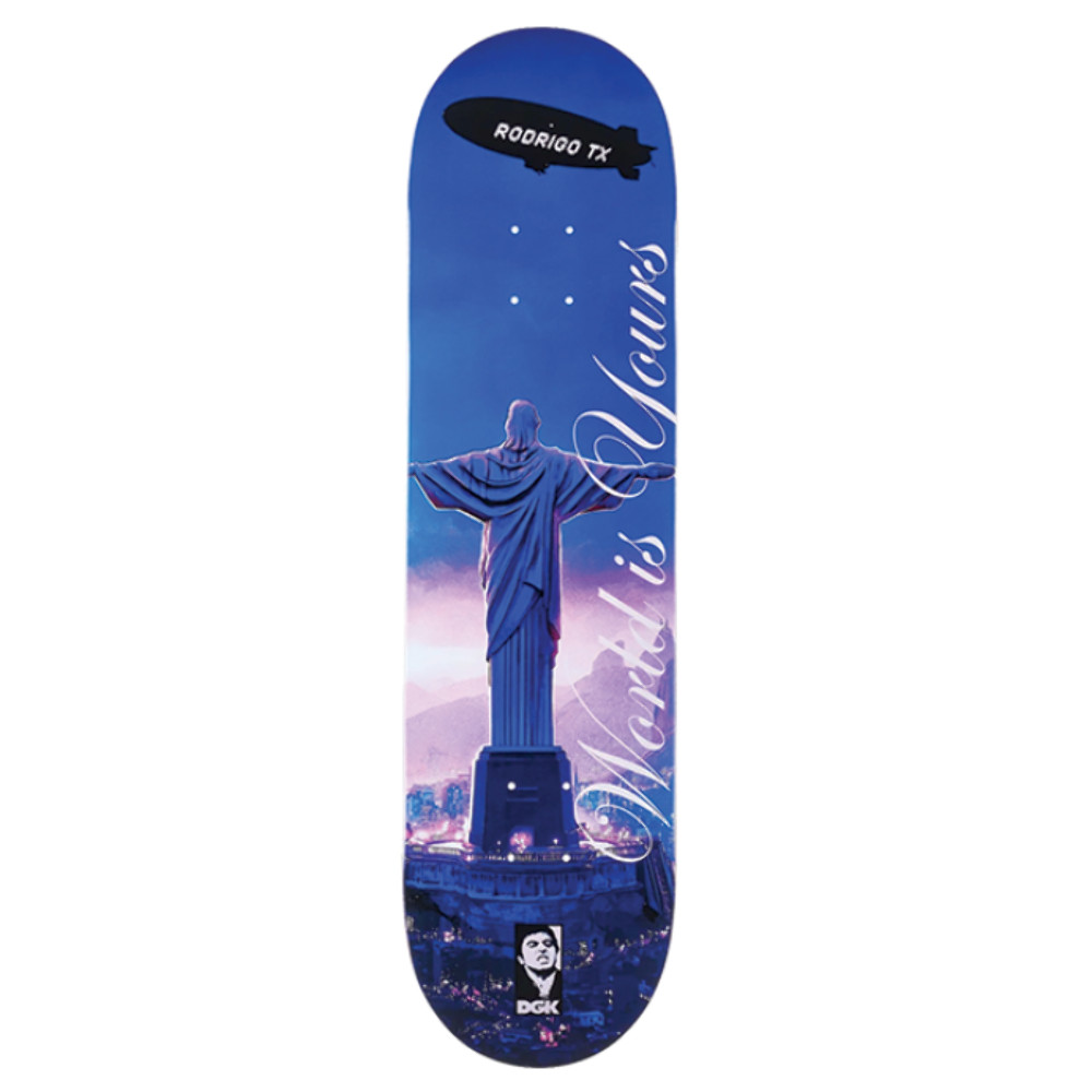 Deck Va Em Pax Tx 8.1
