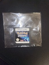 Pokémon Diamant-Edition (Nintendo DS)