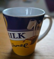 Cadbury Dairy Milk Chocolate Mug. 2006. Tea. Coffee. Rare. Easter. Kitchen