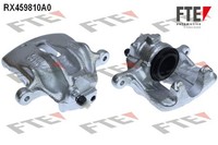 Bremssattel FTE 9291149 Gusseisen FüR Landrover Range Rover 2 P38A Discovery 4X4