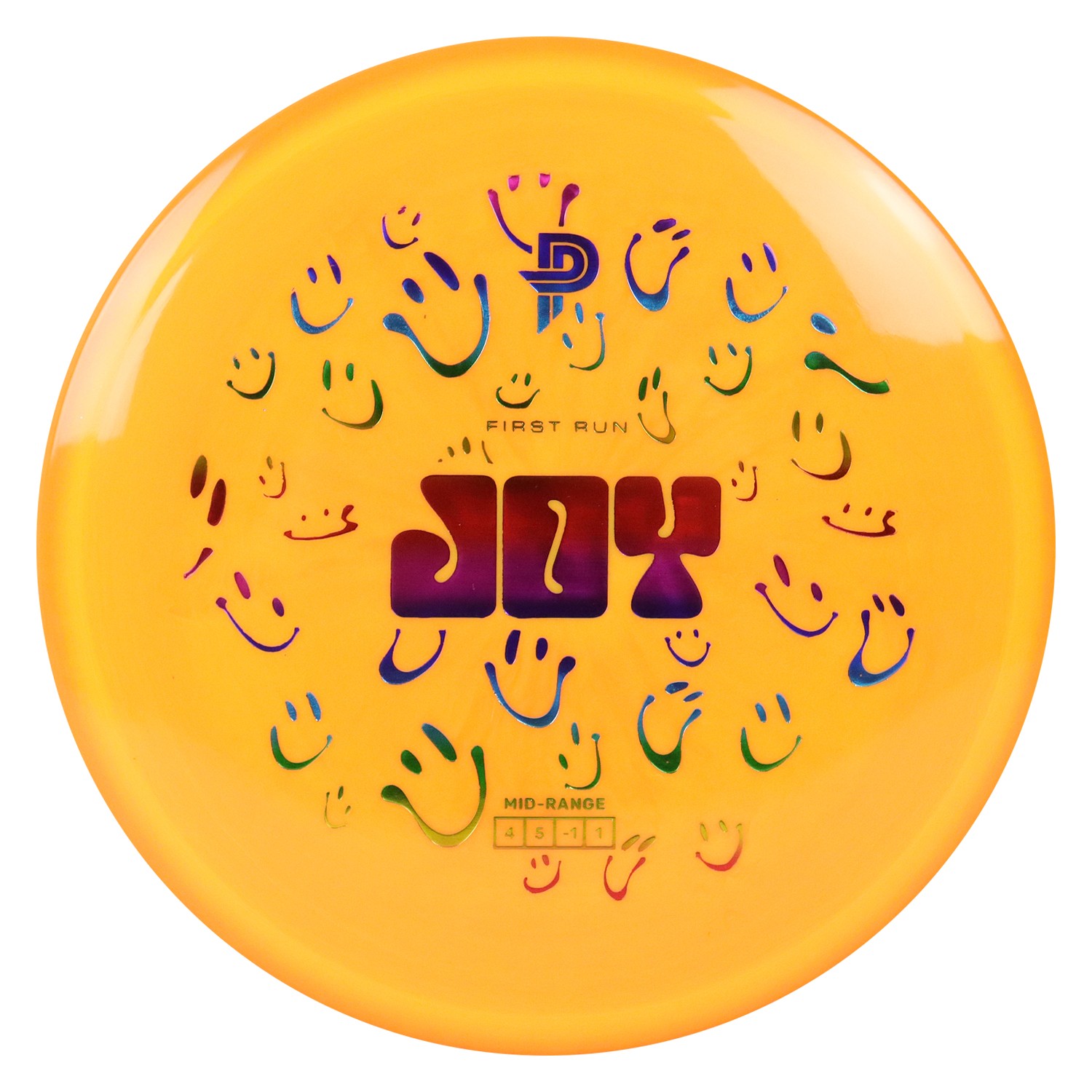 Mango/Rainbow