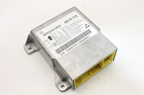 MERCEDES-BENZ C W204 Airbag-Steuergerät A2049013502 2.10 Diesel 120kw 17952846