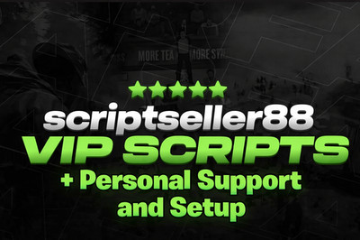 Cronus Zen VIP Script Library   Lifetime Access | COD, Fortnite, FC 26 and more