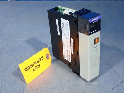 ALLEN-BRADLEY CONTROLLOGIX ETHERNET/IP 10/100MB/S COMMUNICATIONS BRIDGE