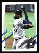 Houston Astros Baseball Cards Choose from 100s Player Qty Discount Part 31