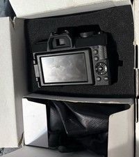 4K Ultra HD Digital Camera