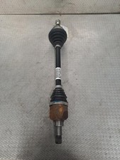 Cardan Citroen AMI