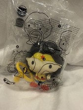2024 DC Justice League Burger King Jr Meal Toy Wonder Woman Figure NEW In Bag
