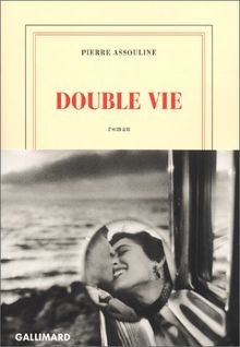 Double vie von Pierre Assouline | Buch | Zustand sehr gut