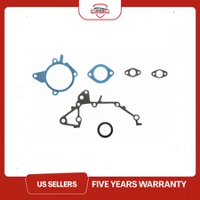 Fel Pro TCS45921 rankshaft Front Seal Set Kit for Engine Sealing Component ka