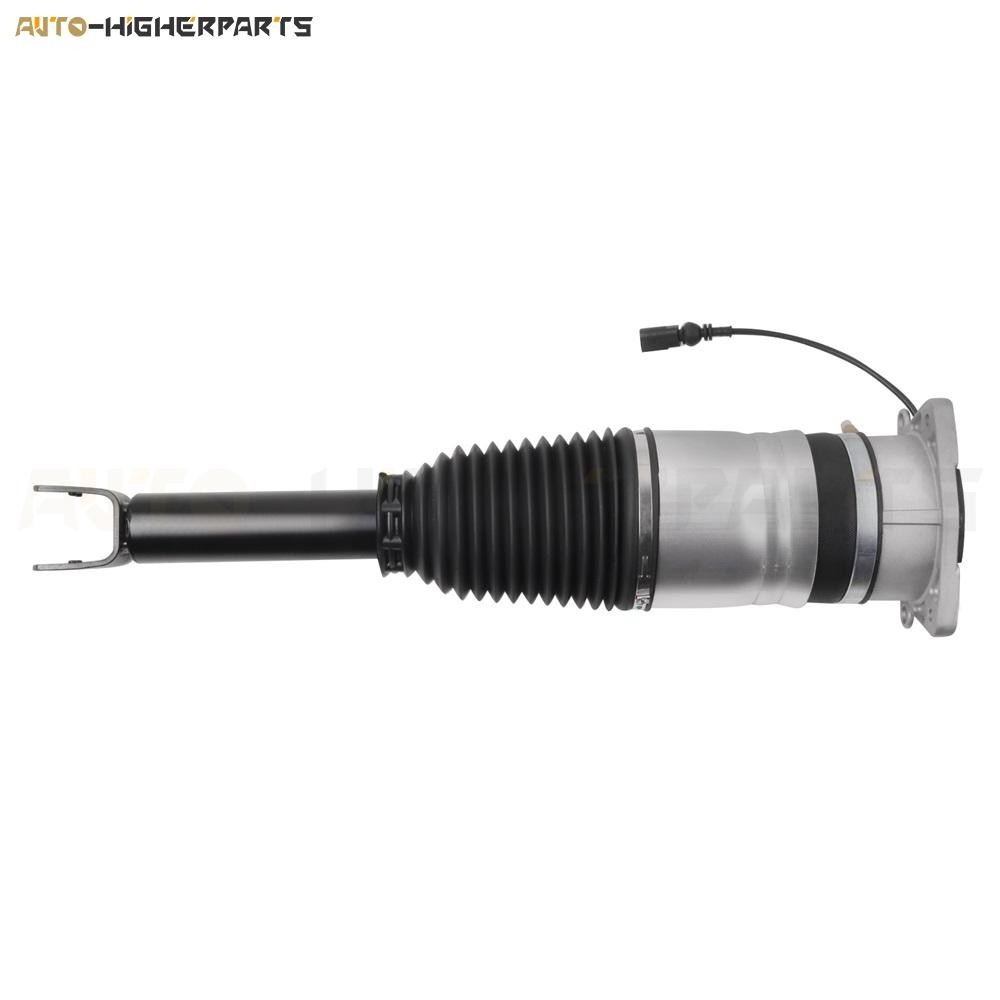 1 Pcs Rear Left Air Suspension Strut Shocks For 2004-2020 Bentley Continental