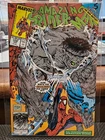The Amazing Spider-Man #328 (Marvel Comics January 1990)