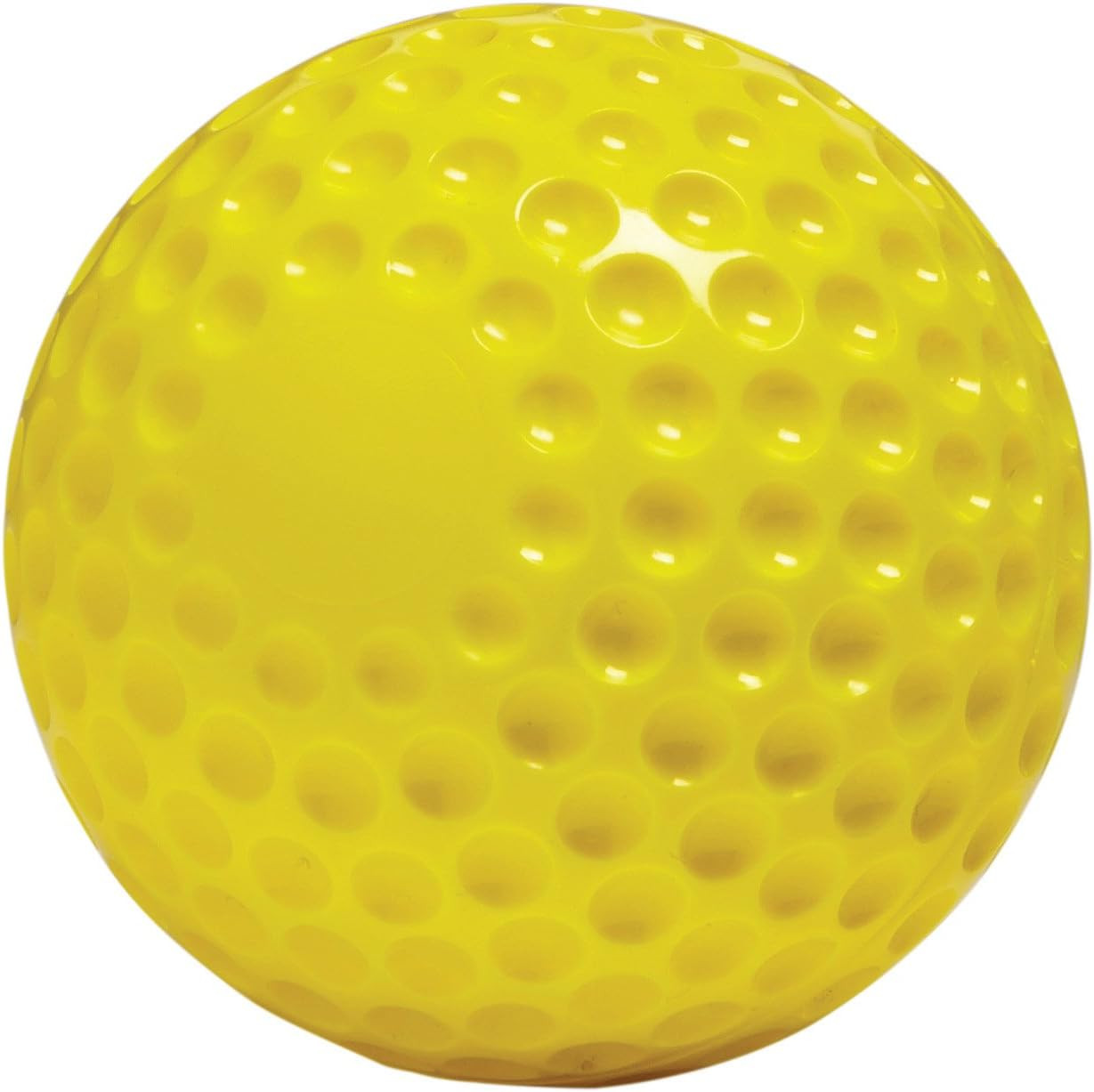 Cricket Training & Practice Ball &ndash; Indoor & Outdoor Battin