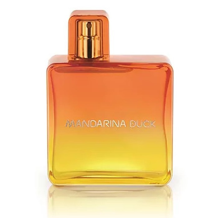 MANDAR DUCK D VIDALOCA EDT 100ML - Immagine 2