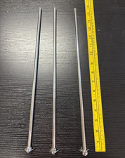 Caframo A190 Stainless Steel Propeller Mixer Shaft - Lab Overhead Stirrer (OEM)