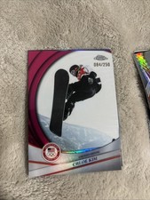 Top Chloe Kim Cards to Collect 27