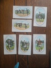 Vintage Postcards Scottish Gordon's Highlanders Regiment