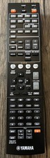 YAMAHA RAV331 HOME THEATER RECEIVER REMOTE CONTROL HTR-3063 HTR-3064 RX-V371 Oem