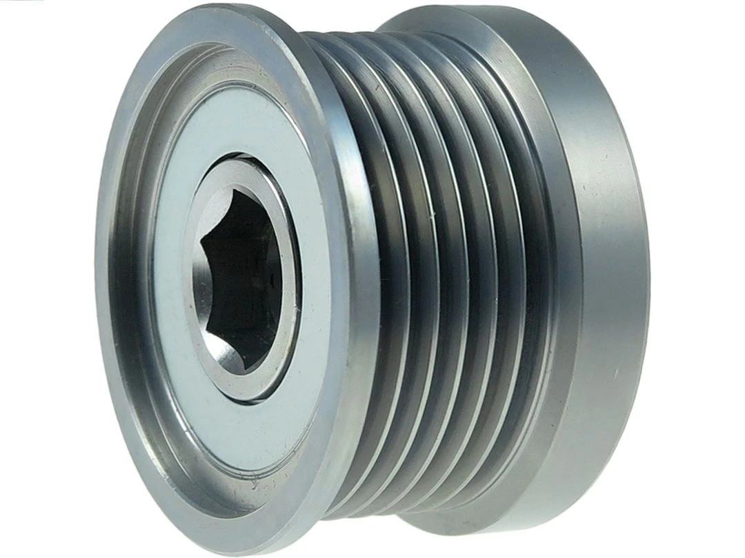 Poulie roue libre alternateur AS-PL AFP6044 pour rénovation circuit