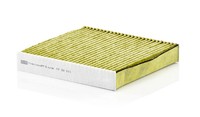 Filter, Innenraumluft Mann-Filter FP 22 011 FüR OE 27 27 705 67R