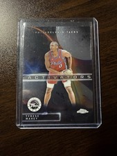 2025-26 Topps Chrome Philadelphia 76ers Tyrese Maxey Activators #AC-6