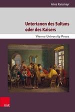 Untertanen des Sultans oder des Kaisers Struk...