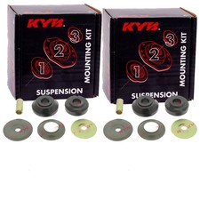 2X KYB DOMLAGER VORNE PASSEND FÜR KIA SPORTAGE LINKS+RECHTS | SM5453