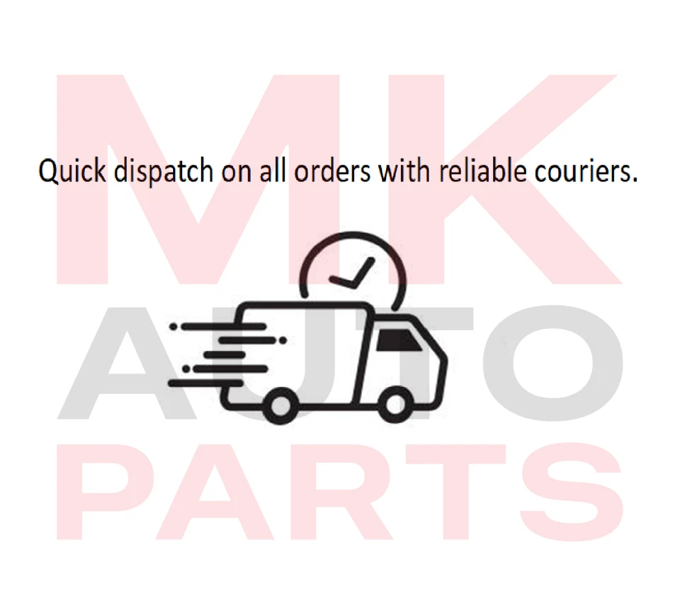 FOR TOYOTA ESTIMA ACR50 ALPHARD VELLFIRE 2.4 PETROL REAR ENGINE MOUNTING NEW - Image 4 of 4