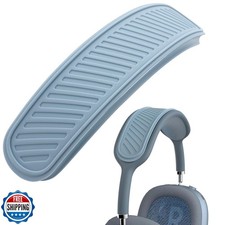 Silicone Headband Cover Replacement Headband Cushion Washable Hea