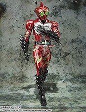 Kamen Rider Amazon Alpha