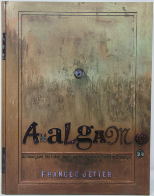 Fantagraphics Underground 2024 Amalgam Hardcover