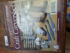 flexcut beginner craft carver set SK110	