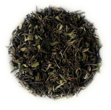 Darjeeling Tea Garden Fresh 2026 First Flush SFTGFOP 1 Loose Leaf Blend Delight