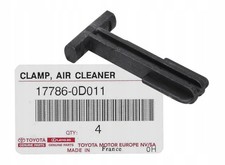 Filtre à air Toyota COROLLA