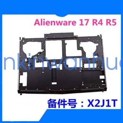 For   Alienware17 R4 R5 D Shell Bottom Shell Skeleton Shell 0X2J1T X2J1T #hj