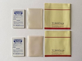 PC Engine Dragon Spirit Saber Set PCE, Used, Case B, Cart B+, Manual B
