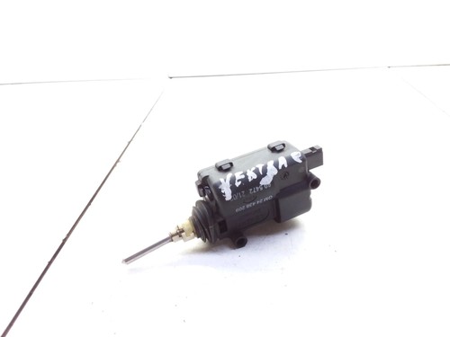 OPEL VECTRA C Motor für Tankdeckelverriegelung 24438209 1.90 Diesel 14329630