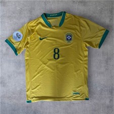 Kaká Trikot WM2006 in M